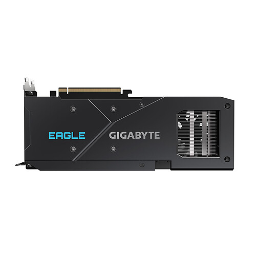 Gigabyte Radeon RX 6650 XT EAGLE 8G pas cher