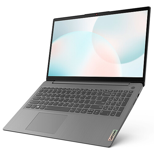Lenovo IdeaPad 3 15ITL6 (82H802HNFR) pas cher