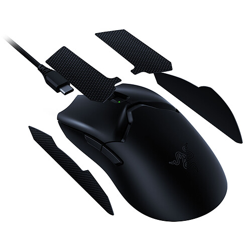 Razer Viper v2 Pro (Noir) pas cher