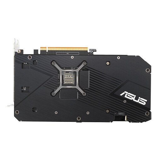 ASUS Radeon RX 6650 XT DUAL O8G OC pas cher