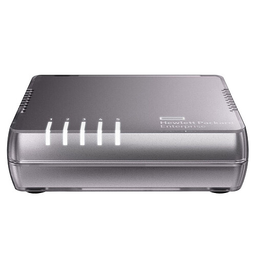 HPE OfficeConnect 1405 5G v3 (JH407A) pas cher