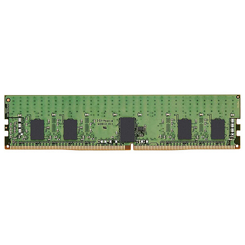 Kingston ValueRAM DIMM 8 Go DDR4 2666 MHz / PC4-21300 ECC CL19 pas cher