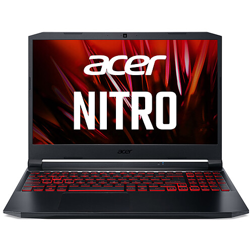 Acer Nitro 5 AN515-57-51VJ pas cher