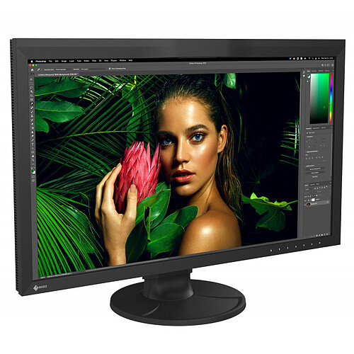 EIZO 27" LED - ColorEdge CG2700S pas cher