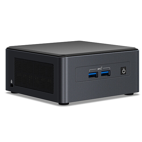Intel NUC 11 Pro NUC11TNHi30002 pas cher