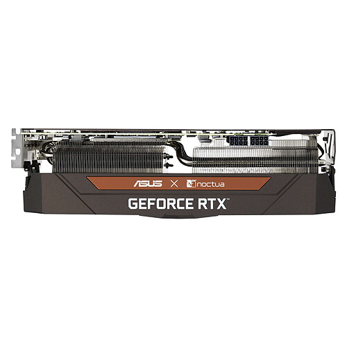 ASUS GeForce RTX 3080 O10G NOCTUA (LHR) pas cher