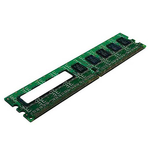 Lenovo DDR4 UDIMM 16 Go 3200 MHz CL22 pas cher