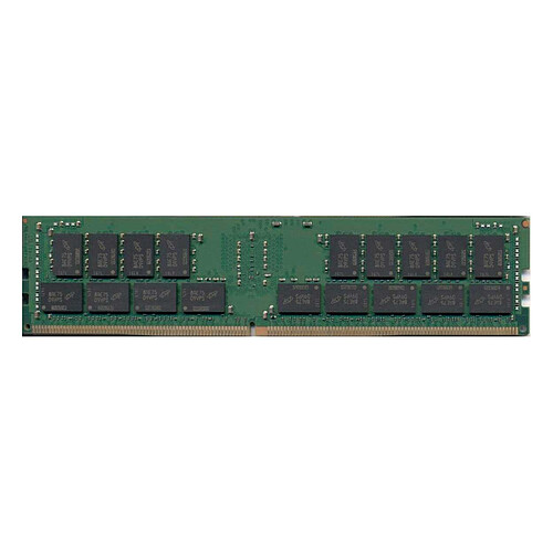 Kingston Server Premier 32 Go DDR4 2400 MHz ECC CL17 Dual Rank x4 pas cher