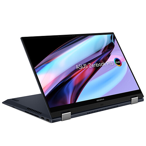 ASUS Zenbook Pro 15 Flip OLED UP6502ZD-M8009W pas cher