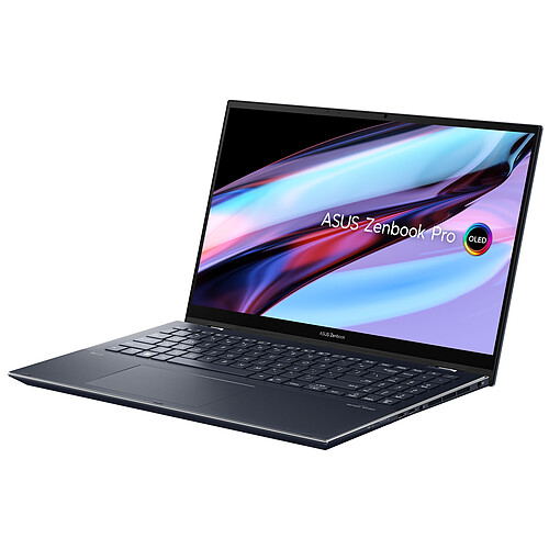 ASUS Zenbook Pro 15 Flip OLED UP6502ZD-M8009W pas cher