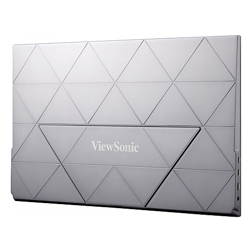ViewSonic 17.2" LED - VX1755 pas cher