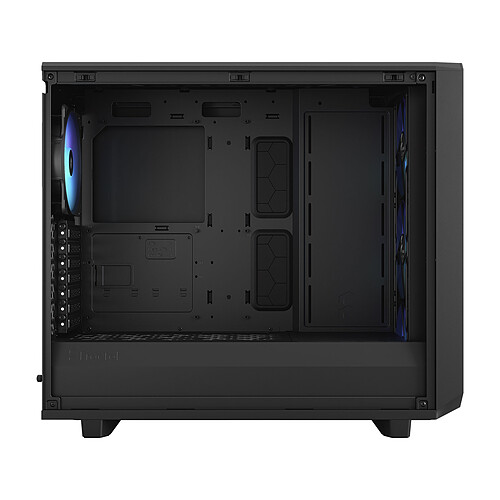 Fractal Design Meshify 2 Lite RGB TG (Noir) pas cher