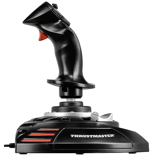 Thrustmaster T-Flight Stick X pas cher