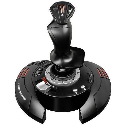 Thrustmaster T-Flight Stick X pas cher