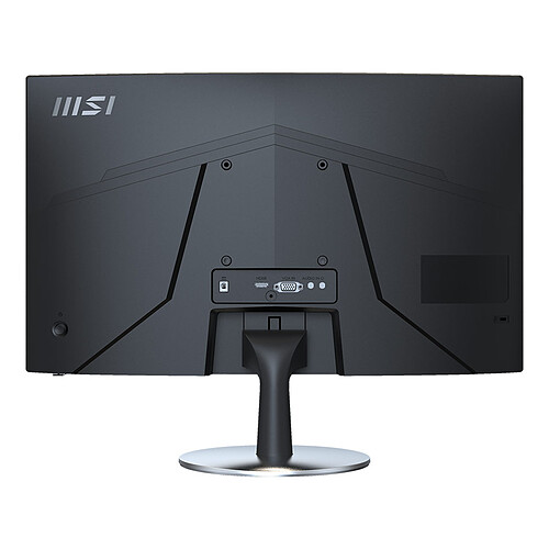 MSI 23.8" LED - PRO MP242C pas cher
