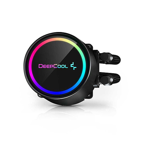 DeepCool GAMMAXX L360 A-RGB pas cher