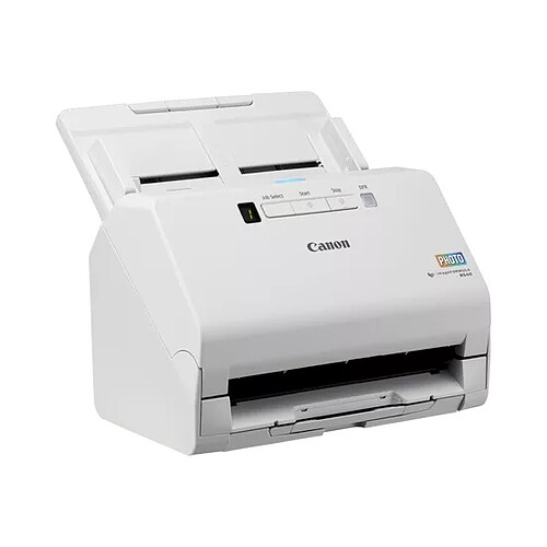 Canon imageFORMULA RS40 pas cher