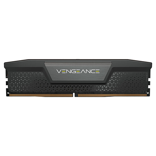 Corsair Vengeance DDR5 16 Go 5600 MHz CL40 - Noir pas cher