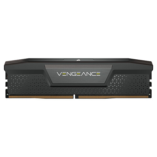 Corsair Vengeance DDR5 16 Go 5600 MHz CL40 - Noir pas cher