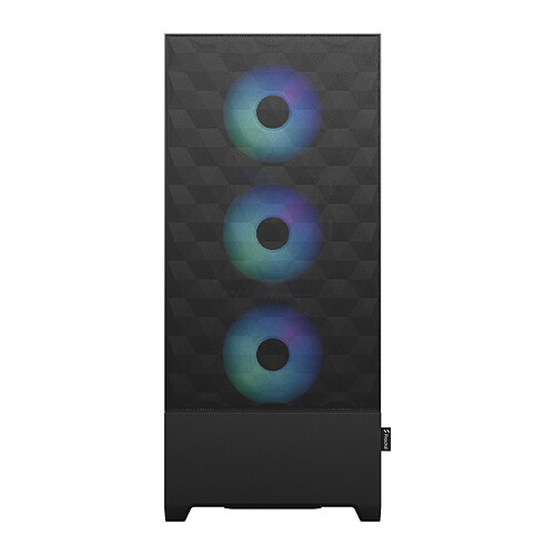 Fractal Design Pop XL Air RGB TG (Noir) pas cher