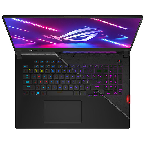 ASUS ROG STRIX SCAR 17 G733PY-LL007W pas cher