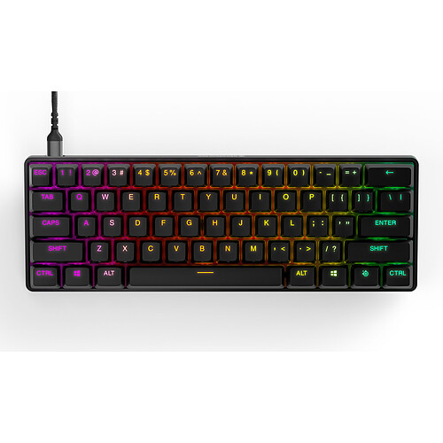 SteelSeries Apex Pro Mini pas cher