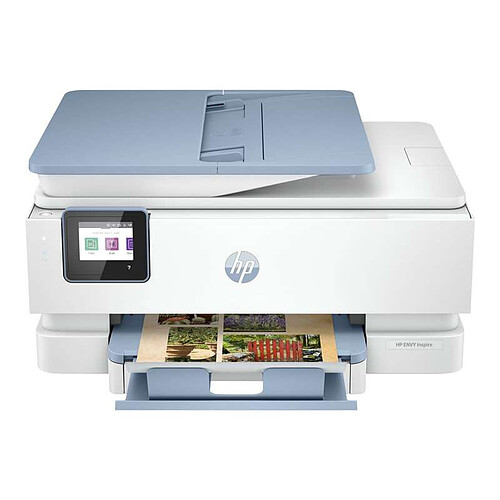HP ENVY Inspire 7921e All In One pas cher