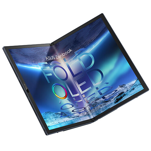 ASUS Zenbook 17 Fold OLED UX9702 pas cher