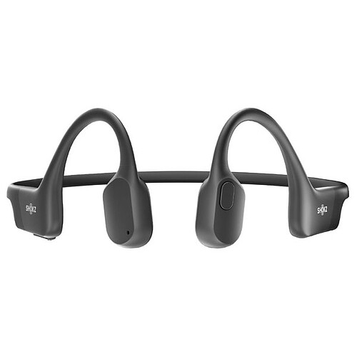 Shokz OpenRun Mini USB-C (Noir) pas cher