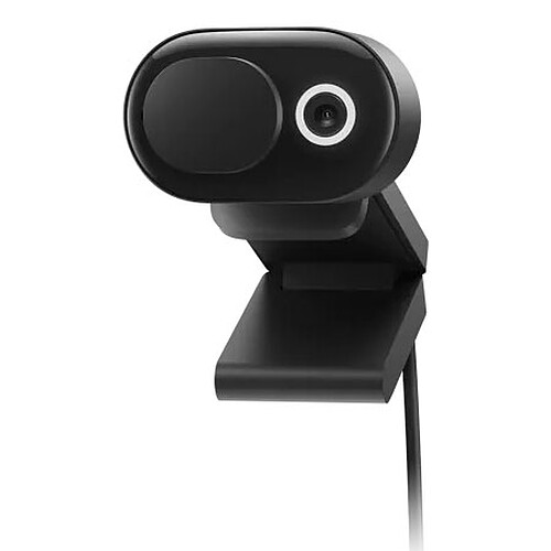 Microsoft Modern Webcam pas cher