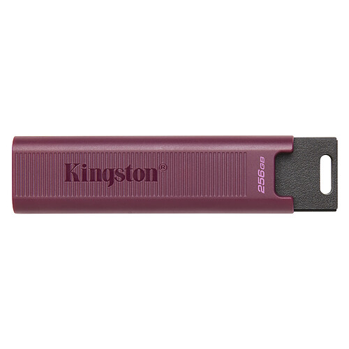Kingston DataTraveler Max 256 Go (USB-A) pas cher