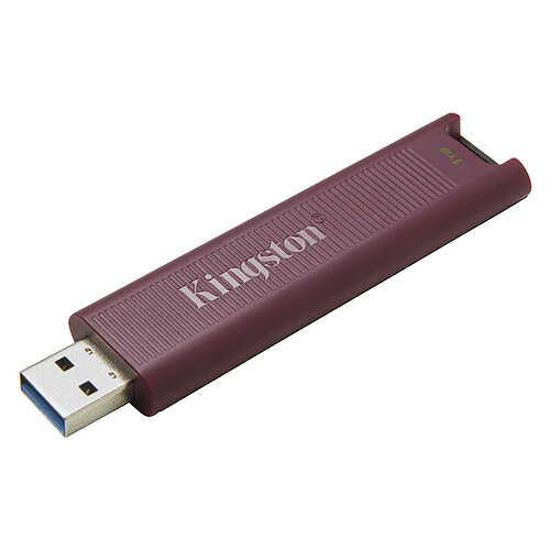 Kingston DataTraveler Max 1 To (USB-A) pas cher