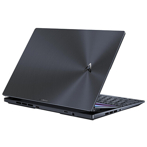 ASUS ZenBook Pro 14 Duo BX8402VV-P1036X pas cher