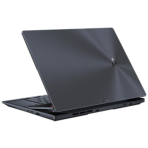 ASUS ZenBook Pro 14 Duo BX8402VU-P1032X pas cher