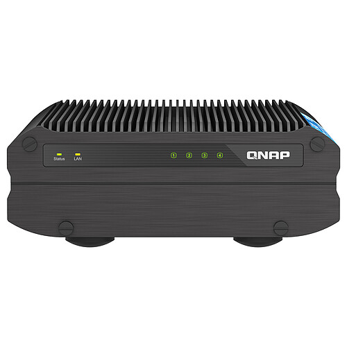 QNAP TS-i410X-8G pas cher