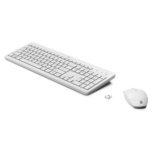 HP 230 (Blanc) pas cher