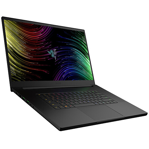 Razer Blade 17 (RZ09-0423EFD3-R3F1) pas cher