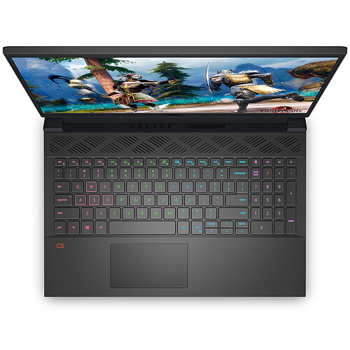 Dell G15 5520-342 pas cher