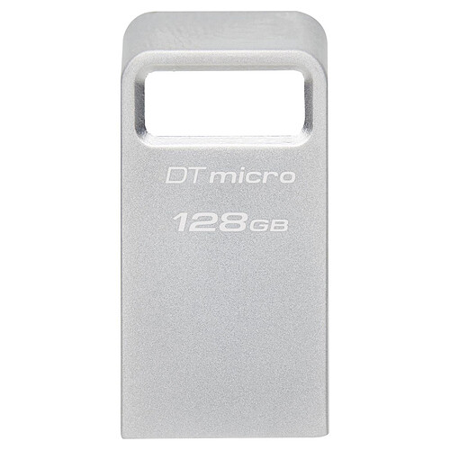 Kingston DataTraveler Micro 128 Go pas cher