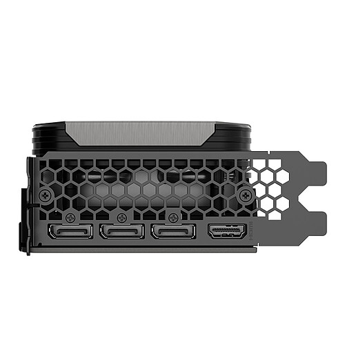 PNY GeForce RTX 3070 Ti 8GB XLR8 Gaming REVEL EPIC-X RGB LHR pas cher