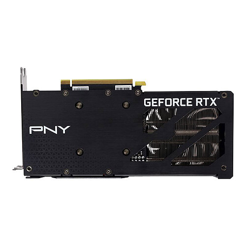 PNY GeForce RTX 3060 12GB VERTO Dual Fan LHR pas cher