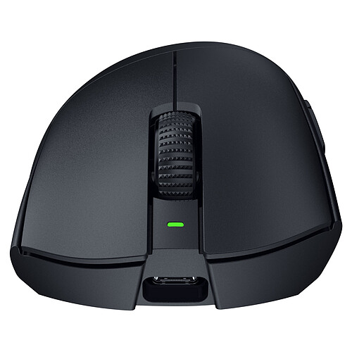 Razer Deathadder v3 Pro (Noir) + dongle sans fil Razer HyperPolling pas cher