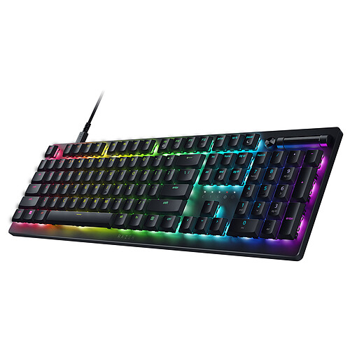 Razer DeathStalker v2 pas cher