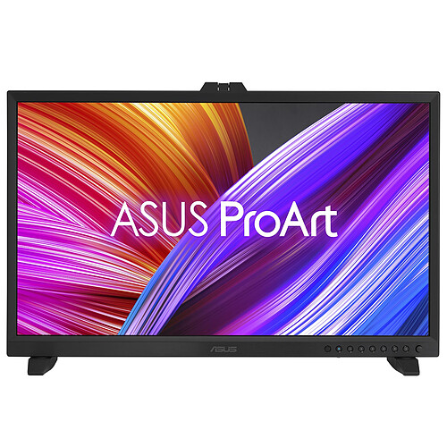 ASUS 32" OLED - ProArt OLED PA32DC pas cher