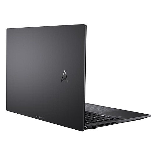 ASUS Zenbook 14 OLED UM3402YA-KN853X avec NumPad pas cher