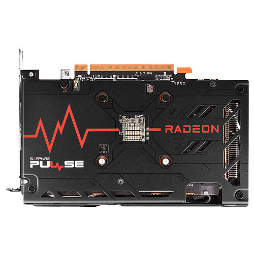 Sapphire Radeon RX 6600 8GB pas cher