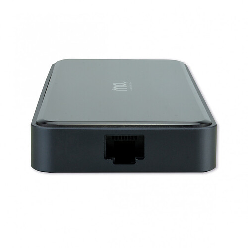 MCL Station d'accueil USB-C multi-ports 12-en-1 HDMI/VGA pas cher