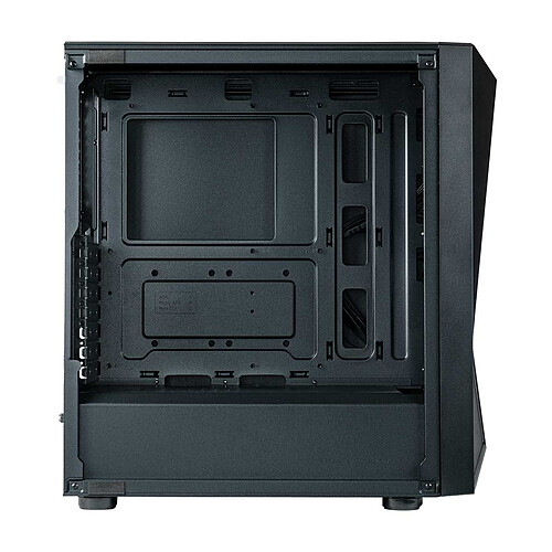 Cooler Master CMP520 + Cooler Master Hyper 212 RGB Black Edition pas cher