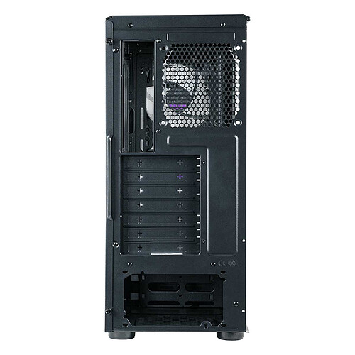 Cooler Master CMP520 + Cooler Master Hyper 212 RGB Black Edition pas cher
