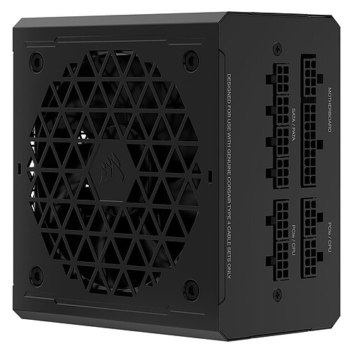 Corsair RM850e 80PLUS Gold pas cher